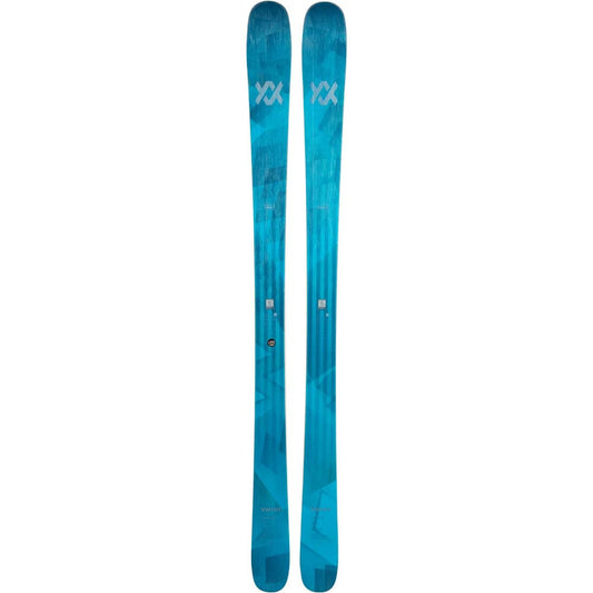 Volkli Volkli Secret 84 Women Ski  2025