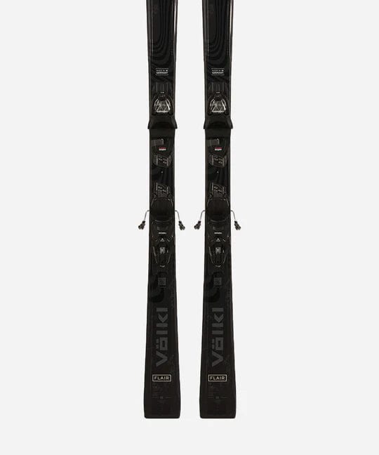 Volkli Volkli flair 72 Mens Ski Package with Bindings