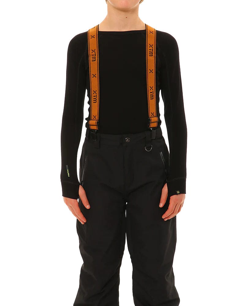 XTM ORANGE XTM Kids Braces / Suspenders