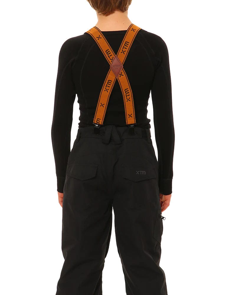 XTM ORANGE XTM Kids Braces / Suspenders