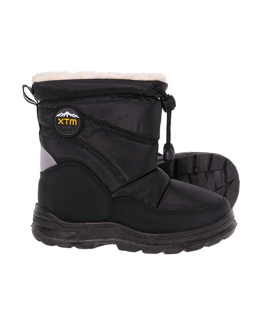 XTM 19 / BLACK XTM Puddles II Boot