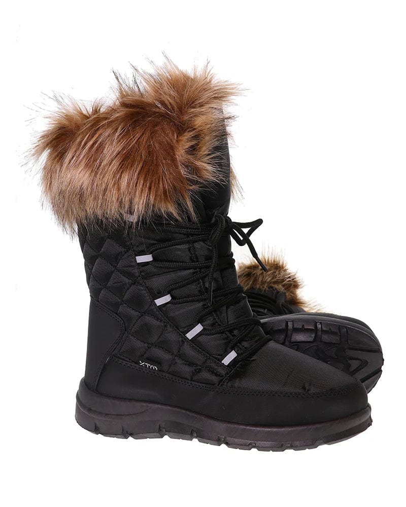 XTM 36 / BLACK Xtm Inessa 2 Boot Black