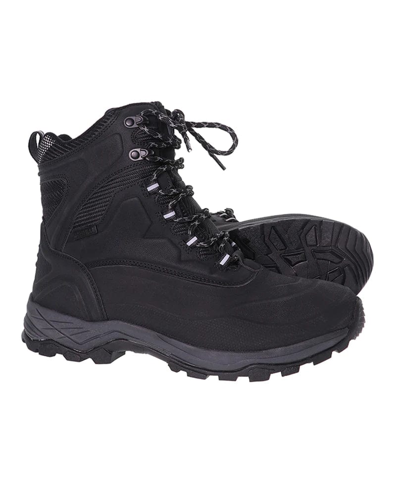 XTM 40 / BLACK XTM Grimus Mens Apres Boot Black