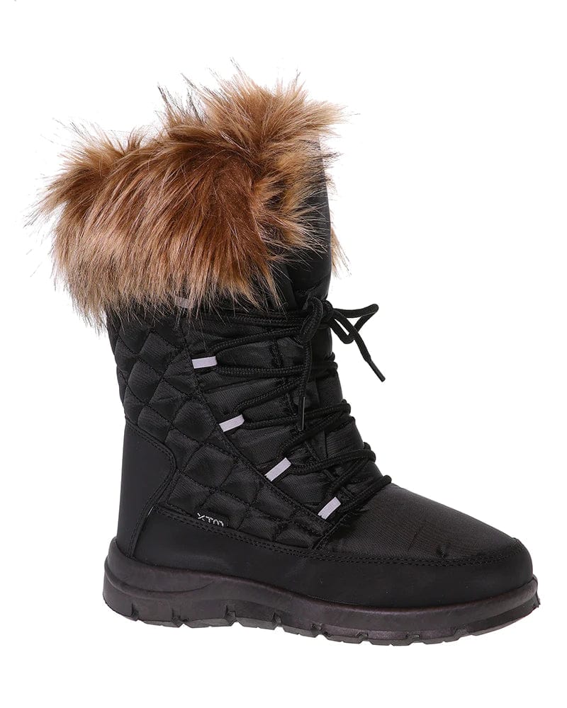 XTM Xtm Inessa 2 Boot Black