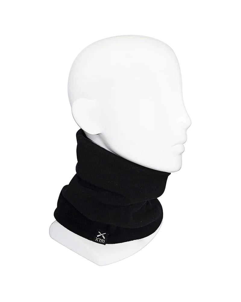 XTM BLACK XTM Kids Neckgaiter