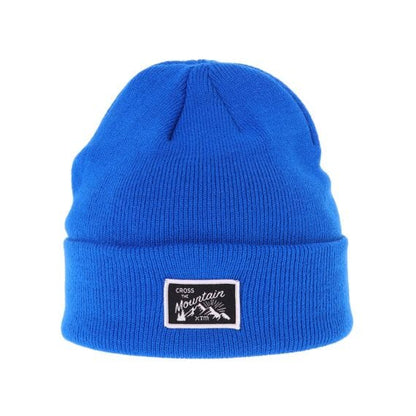 XTM BLUE XTM Finely Kids Beanie