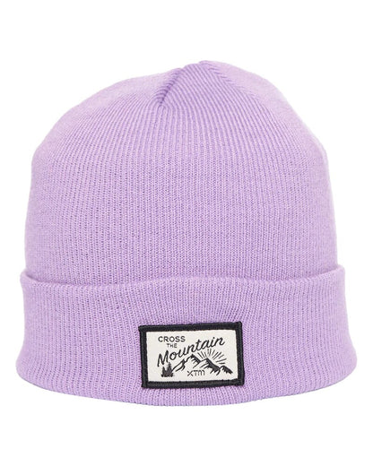 XTM LAVENDER XTM Finely Kids Beanie