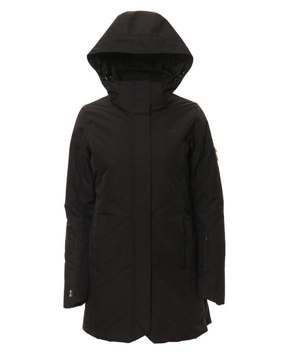 XTM 8 / BLACK XTM Montana Ladies Snow Jacket