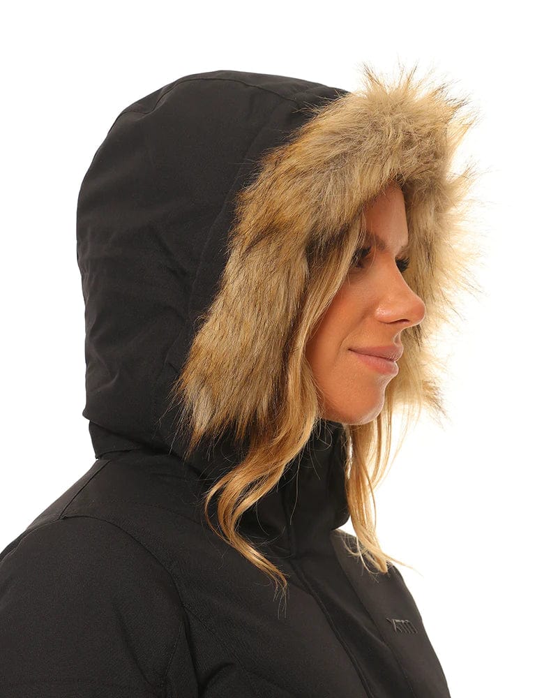 XTM Montana Ladies Snow Jacket SX SNOW