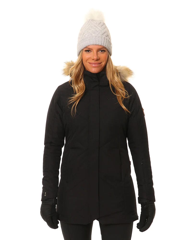 XTM XTM Montana Ladies Snow Jacket