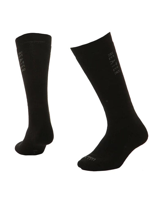 XTM Xtm Heater Adult Sock Black