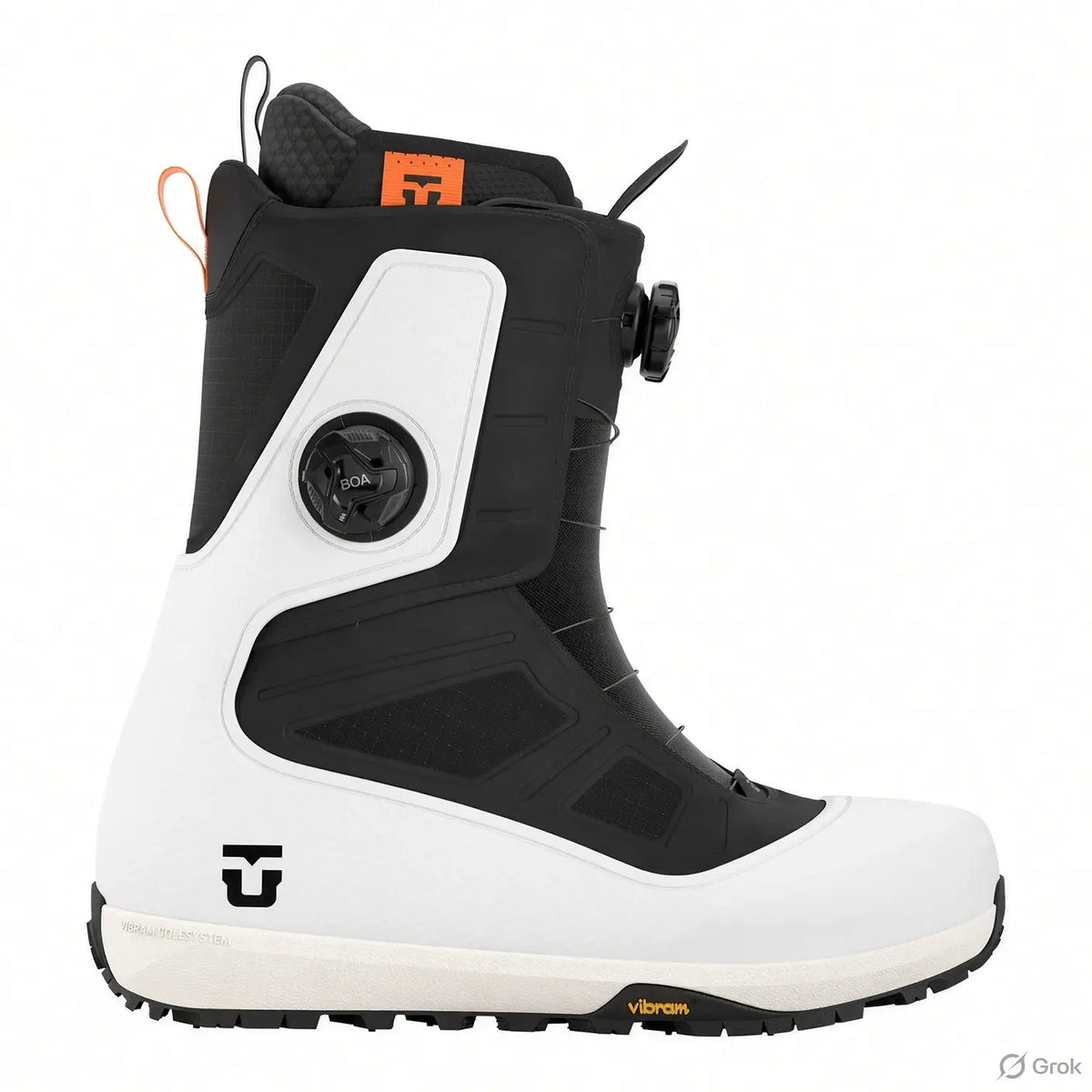 Union Reset Pro Snowboard Boot