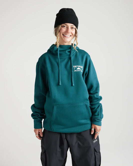 YUKI THREADS Yuki Threads Loop Shred Hoodie