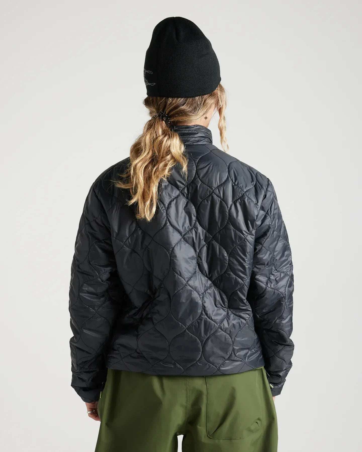 YUKI THREADS Yuki Threads Slack Country Puffer Jacket