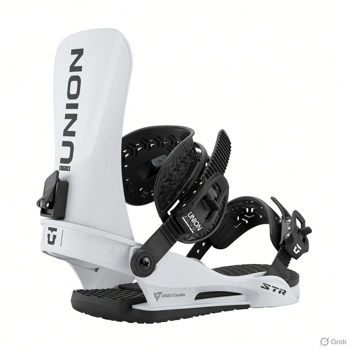 Union STR Snowboard Binding