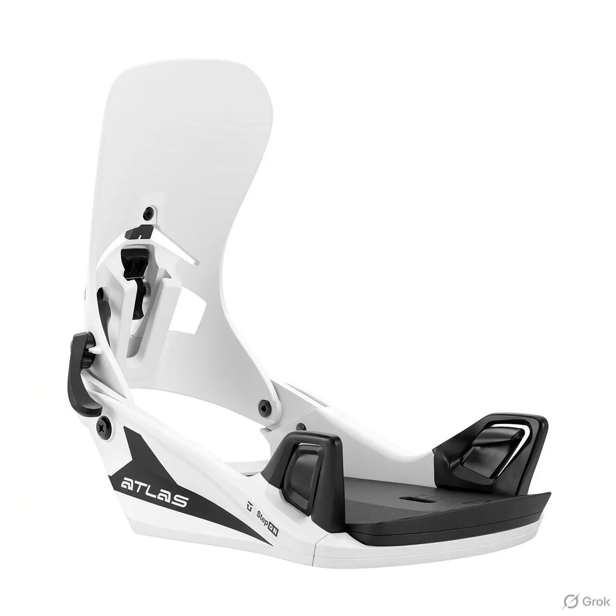 Union Atlas Step On Snowboard Binding