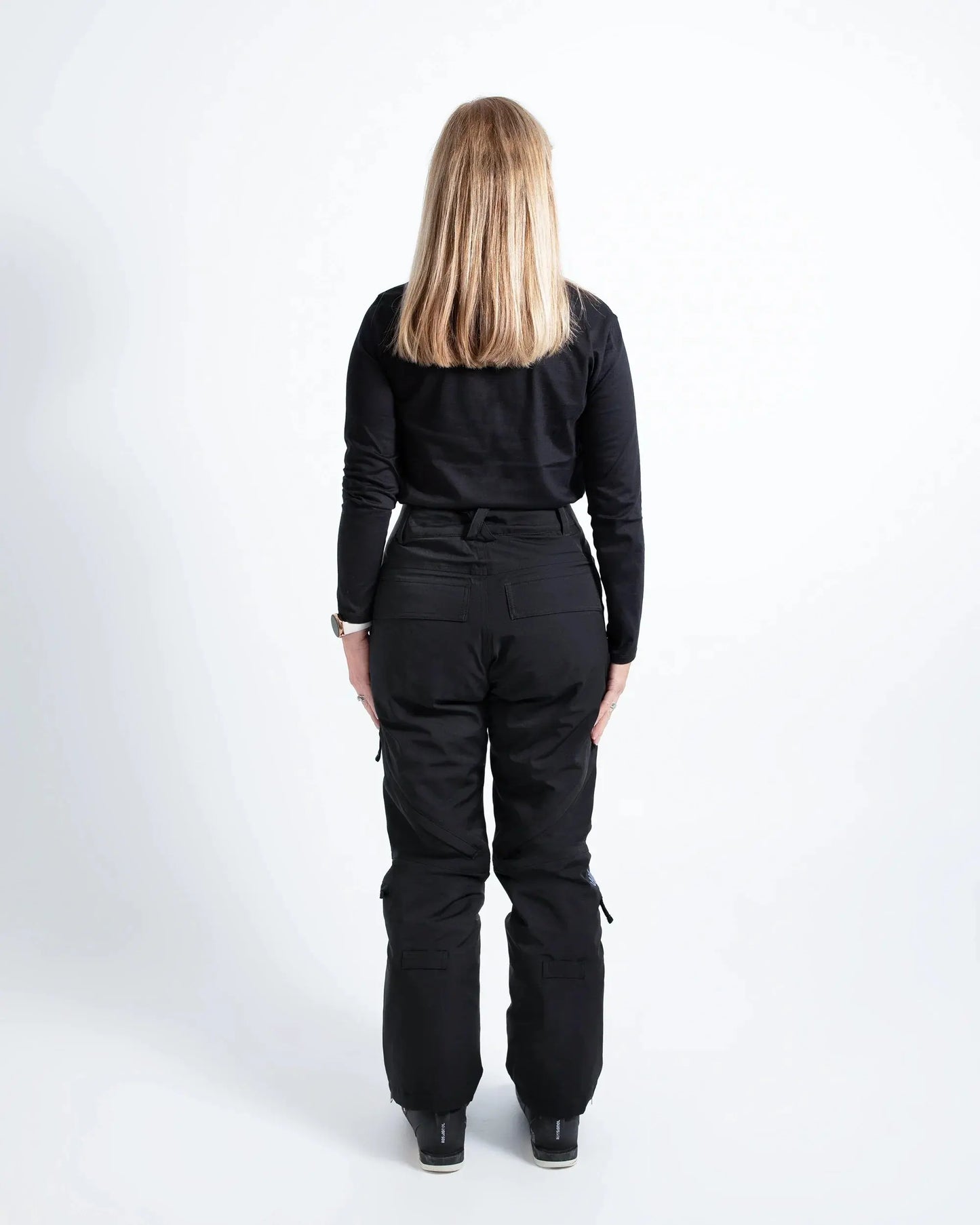Nobodys Princess Zali Reg Pant