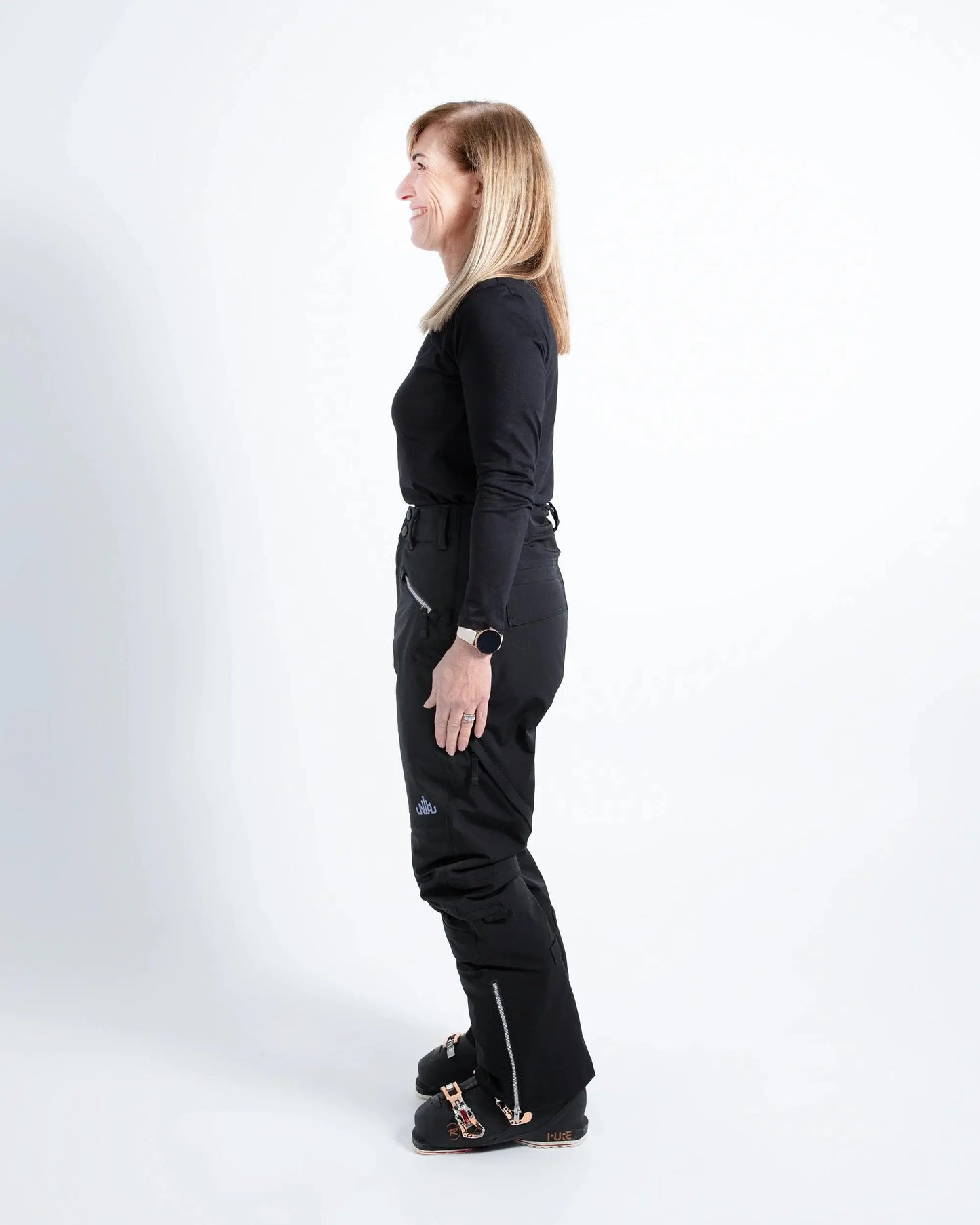 Nobodys Princess Zali Reg Pant